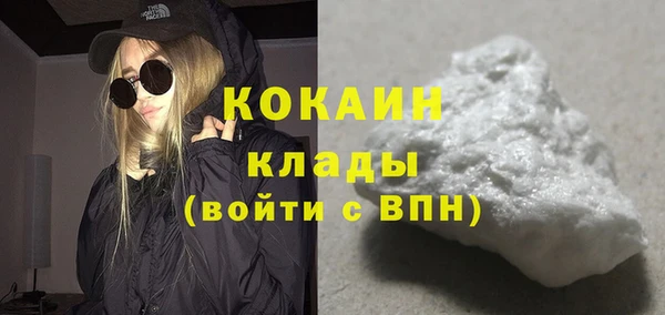 Альфа ПВП Горняк